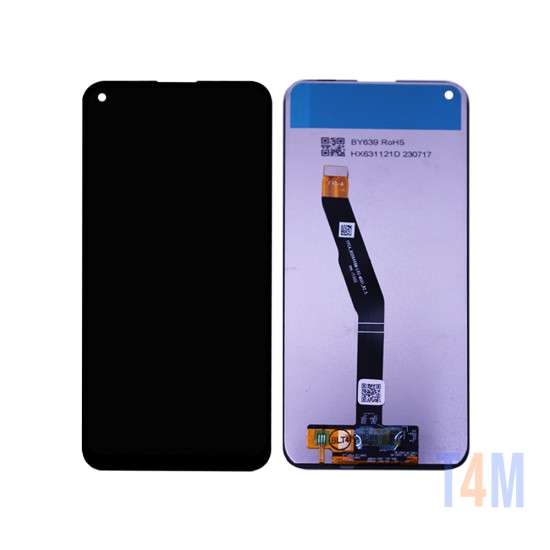 Touch+Display Huawei P40 Lite E/Y7P 2020 Black